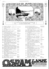 Brioni Insel-Zeitung 19120421 Seite: 7