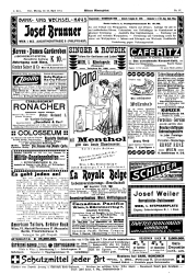 Wiener Montagblatt 19120422 Seite: 8