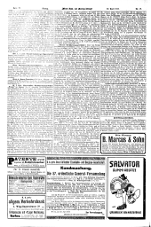 Wiener Sonn- und Montags-Zeitung 19120422 Seite: 10