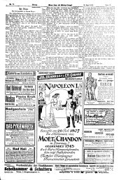 Wiener Sonn- und Montags-Zeitung 19120422 Seite: 11