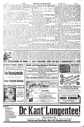 Wiener Sonn- und Montags-Zeitung 19120422 Seite: 12