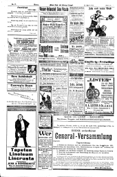 Wiener Sonn- und Montags-Zeitung 19120422 Seite: 15