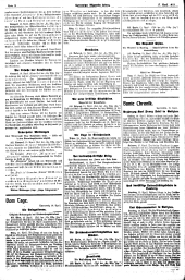 Czernowitzer Allgemeine Zeitung 19120417 Seite: 2