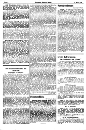 Czernowitzer Allgemeine Zeitung 19120417 Seite: 4