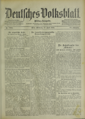 Deutsches Volksblatt 19120417 Seite: 17