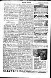 Innsbrucker Nachrichten 19120417 Seite: 18