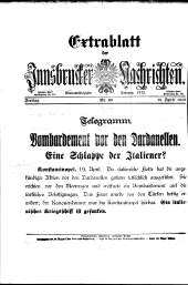 Innsbrucker Nachrichten 19120417 Seite: 21