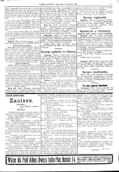 Kuryer Lwowski (Lemberger Courier) 19120417 Seite: 7