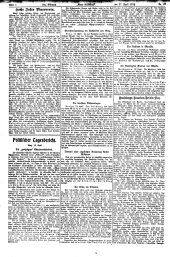 Linzer Volksblatt 19120417 Seite: 2