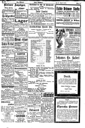 Linzer Volksblatt 19120417 Seite: 11