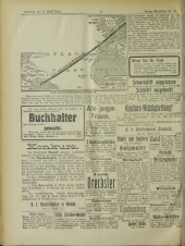 Prager Abendblatt 19120417 Seite: 6