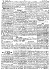 Prager Tagblatt 19120417 Seite: 2