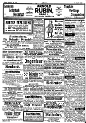 Prager Tagblatt 19120417 Seite: 14