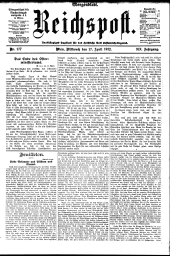 Reichspost 19120417 Seite: 1