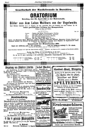 Vorarlberger Landes-Zeitung 19120417 Seite: 8