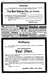 Vorarlberger Volksblatt 19120417 Seite: 4