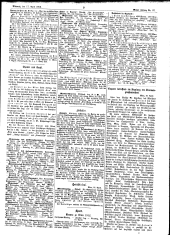 Wiener Zeitung 19120417 Seite: 9