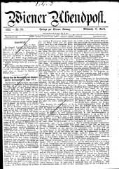 Wiener Zeitung 19120417 Seite: 27