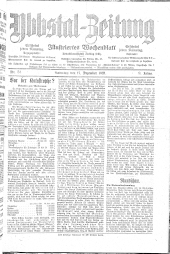 Ybbser Zeitung