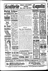 Grazer Mittags-Zeitung 19211212 Seite: 4