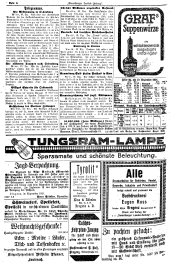 Vorarlberger Landes-Zeitung 19211212 Seite: 4