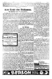 Wiener Sonn- und Montags-Zeitung 19211212 Seite: 3