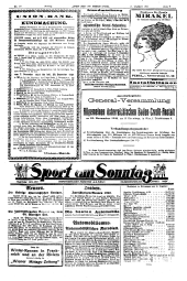 Wiener Sonn- und Montags-Zeitung 19211212 Seite: 7