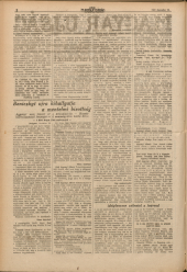 Becsi Magyar Ujsag (Wiener Ungarische Zeitung) 19211213 Seite: 2