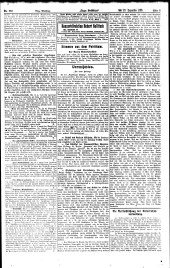 Linzer Volksblatt 19211213 Seite: 5