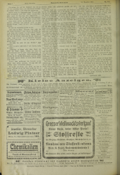 (Neuigkeits) Welt Blatt 19211213 Seite: 8