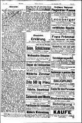 Badener Zeitung 19211214 Seite: 3