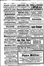 Badener Zeitung 19211214 Seite: 4