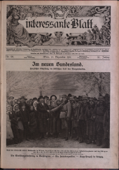 Das interessante Blatt 19211215 Seite: 1