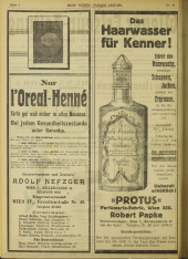 Neue Wiener Friseur-Zeitung 19211215 Seite: 2