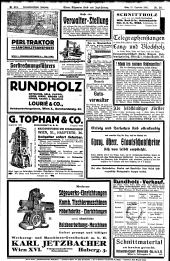 Forst-Zeitung 19211216 Seite: 6