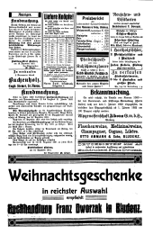 Bludenzer Anzeiger 19211217 Seite: 6