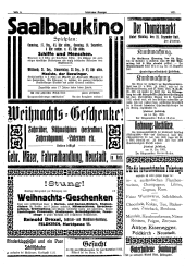 Feldkircher Anzeiger 19211217 Seite: 4