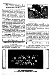 Illustriertes (Österreichisches) Sportblatt 19211217 Seite: 11