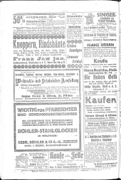 Ybbser Zeitung 19211217 Seite: 8