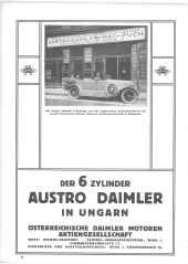 Allgemeine Automobil-Zeitung 19211218 Seite: 4