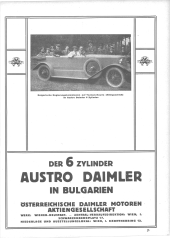 Allgemeine Automobil-Zeitung 19211218 Seite: 5