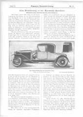 Allgemeine Automobil-Zeitung 19211218 Seite: 14