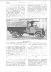 Allgemeine Automobil-Zeitung 19211218 Seite: 17