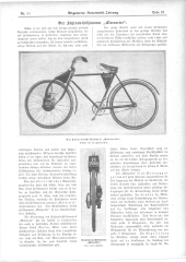 Allgemeine Automobil-Zeitung 19211218 Seite: 23