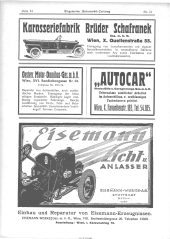 Allgemeine Automobil-Zeitung 19211218 Seite: 34