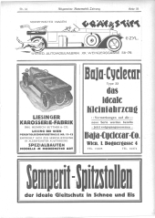 Allgemeine Automobil-Zeitung 19211218 Seite: 35