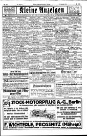 Wiener Landwirtschaftliche Zeitung 19160927 Seite: 5