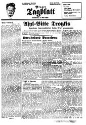 Prager Tagblatt