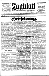 Tagblatt