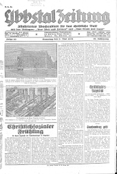 Ybbser Zeitung